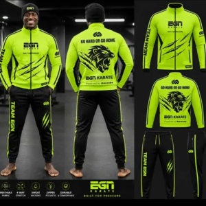 Team Suit Jacket and Pants